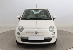 Fiat 500 , Salon Polska, Klima, Parktronic,ALU