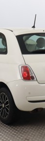 Fiat 500 , Salon Polska, Klima, Parktronic,ALU-4