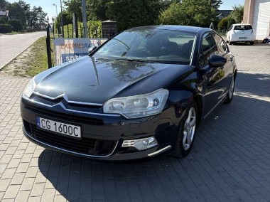 Citroen C5 III-1