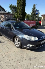Citroen C5 III-2