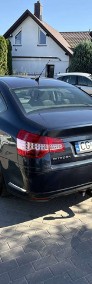 Citroen C5 III-4