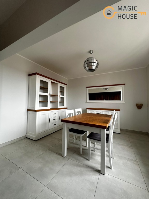 56 m² po generalnym remoncie | Wejherowo