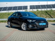 Audi A3 III , Salon Polska, Serwis ASO, Automat, Klima, Parktronic