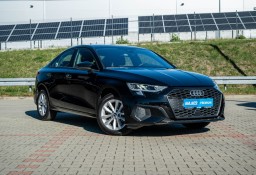 Audi A3 III , Salon Polska, Serwis ASO, Automat, Klima, Parktronic