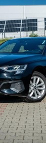 Audi A3 III , Salon Polska, Serwis ASO, Automat, Klima, Parktronic-4