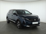 Peugeot 5008 , Salon Polska, 1. Właściciel, Serwis ASO, Automat, 7 miejsc,