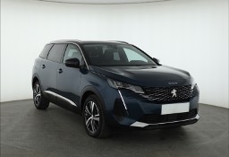 Peugeot 5008 , Salon Polska, 1. Właściciel, Serwis ASO, Automat, 7 miejsc,