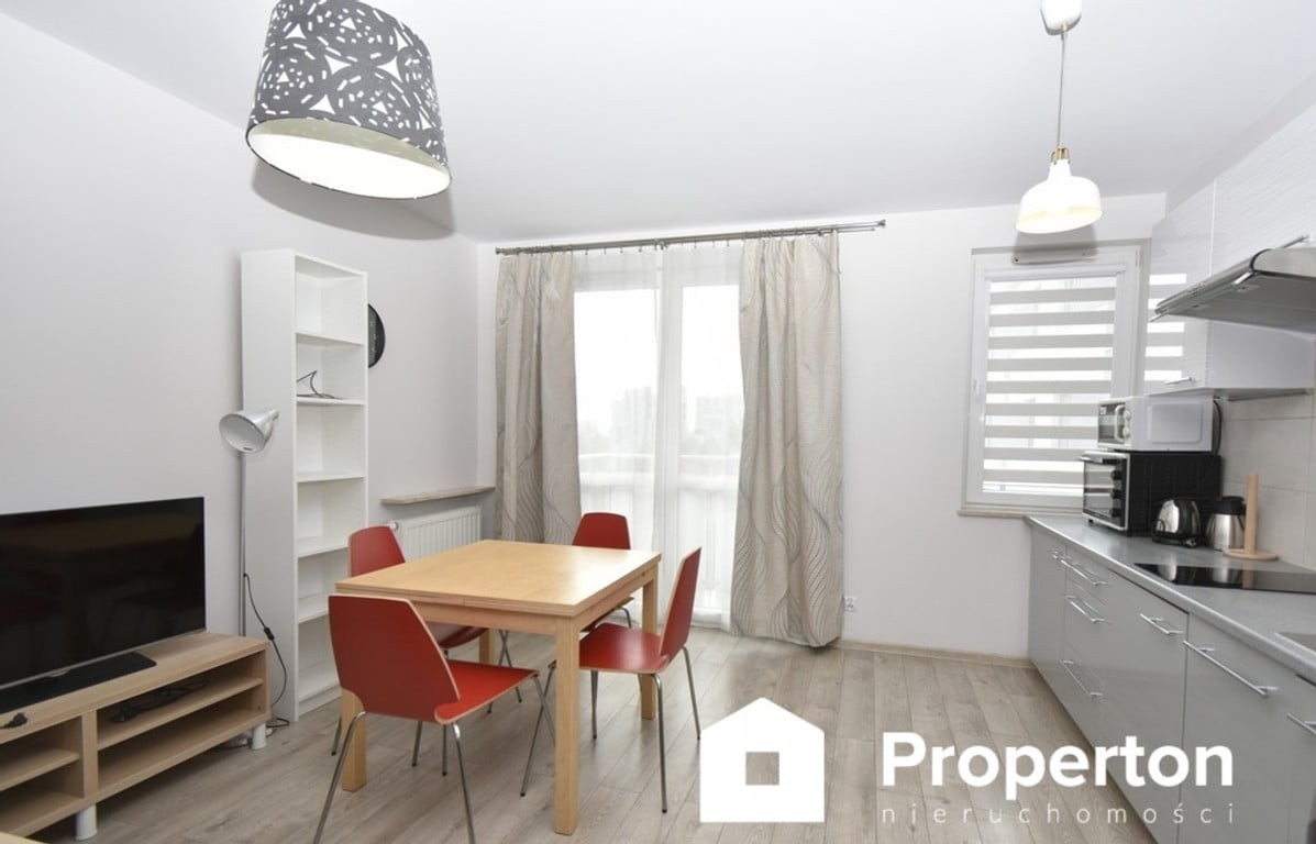 Mieszkanie na wynajem, 51 m² Czechów Północny, Dra Witolda Chodźki