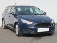 Ford Focus III , Salon Polska, Serwis ASO, Klima, Parktronic