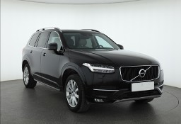 Volvo XC90 IV , Salon Polska, Serwis ASO, 225 KM, Automat, Skóra, Navi,