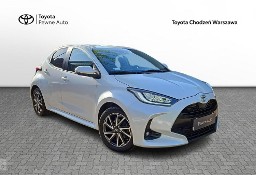 Toyota Yaris III 1.5 VVTi 125KM COMFORT STYLE TECH, salon Polska, gwarancja, FV23%