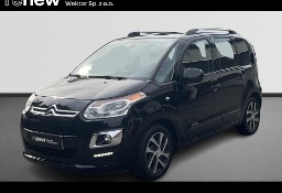 Citroen C3 II Picasso 1.2 PureTech Exclusive