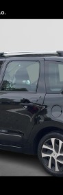 Citroen C3 II Picasso 1.2 PureTech Exclusive-3