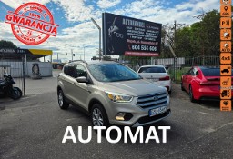 Ford Escape II 1.5 Ecoboost 182 KM, Automat, Kamera, LED, Klima, Isofix, Alufelgi,