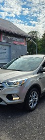 Ford Escape II 1.5 Ecoboost 182 KM, Automat, Kamera, LED, Klima, Isofix, Alufelgi,-4