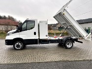 Iveco 35 C16 3.0 160KM Kiper Klima Hak