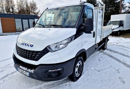 Iveco 35 C16 3.0 160KM Kiper Klima Hak