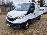 Iveco 35 C16 3.0 160KM Kiper Klima Hak