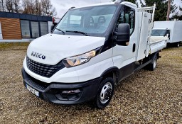 Iveco 35 C16 3.0 160KM Kiper Klima Hak