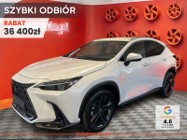 Lexus NX NX 14- 350h Prestige 2.5 Hybrid AWD NX 350h Prestige 2.5 Hybrid AWD | Reflektory