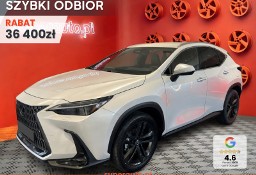 Lexus NX NX 14- 350h Prestige 2.5 Hybrid AWD NX 350h Prestige 2.5 Hybrid AWD | Reflektory
