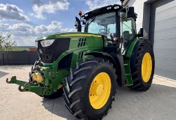 Ciągnik rolniczy John Deere 6140 R 155KM 2013r Możliwy transport!