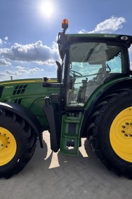 Ciągnik rolniczy John Deere 6140 R 155KM 2013r Możliwy transport!-2