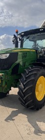 Ciągnik rolniczy John Deere 6140 R 155KM 2013r Możliwy transport!-3