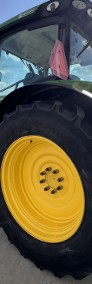 Ciągnik rolniczy John Deere 6140 R 155KM 2013r Możliwy transport!-4