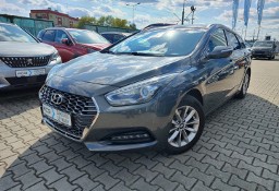 Hyundai i40 1.6 CRDi Comfort 136KM, salon Polska, gwarancja!