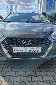 Hyundai i40 1.6 CRDi Comfort 136KM, salon Polska, gwarancja!-2