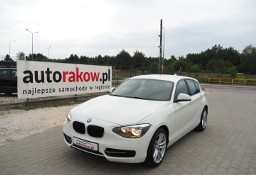 BMW SERIA 1 II (F20/F21) BMW SERIA 1