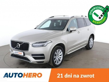 Volvo XC90 IV GRATIS! Pakiet Serwisowy o wartości 900 zł!-1