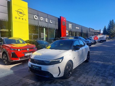 Opel Corsa F Opel Corsa 1.2 Turbo GS AT8 | 2024-1
