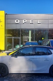 Opel Corsa F Opel Corsa 1.2 Turbo GS AT8 | 2024-2
