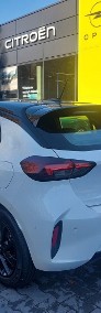 Opel Corsa F Opel Corsa 1.2 Turbo GS AT8 | 2024-3