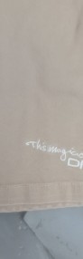 Spódnica DKNY beż rozm 134 cm-4