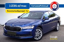 Skoda Superb III