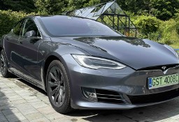 Tesla Model S - Raven, pełny pakiet FSD, Faktura VAT 23%