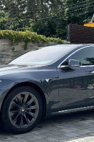 Tesla Model S  - Raven, pełny pakiet FSD, Faktura VAT 23%-2