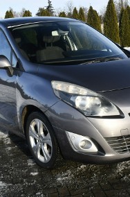 Renault Grand Scenic III 1,4 Turbo Benz. Dudki11 Navi.Szyberdach x2.Parktronic.Hands-Free.OKA-2