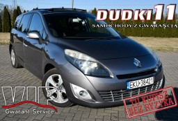 Renault Grand Scenic III 1,4 Turbo Benz.SerwisDudki11 Navi.Szyberdach x2.Parktronic.Hands-Fre