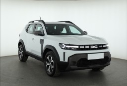 Dacia Duster I , Salon Polska, Serwis ASO, GAZ, VAT 23%, Klima, Tempomat,