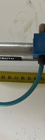 Siłownik REXROTH Pneumatik-4