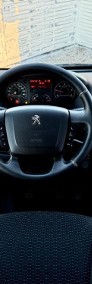 Peugeot BOXER 2015 R, 3.0JTD, LIFT, L3H2, Brygadówka, 7 MIEJSC, -4