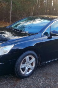 2.0 HDi 140 KM manual, salon Polska, 2 właściciel, faktury, dodatki-2