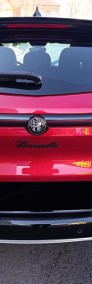 Alfa Romeo 1.5 Sport Speciale 1.5 Sport Speciale (175KM) Kamera 360-4