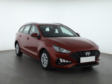 Hyundai i30 II , Salon Polska, 1. Właściciel, Serwis ASO, Automat, VAT 23%,-1