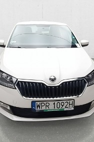 Skoda Fabia III-2