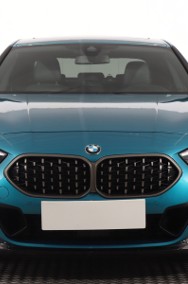 BMW , Salon Polska, 1. Właściciel, Serwis ASO, Automat, Skóra,-2